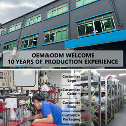 ประเทศจีน Dongguan Paisen Household Products Co., Ltd.