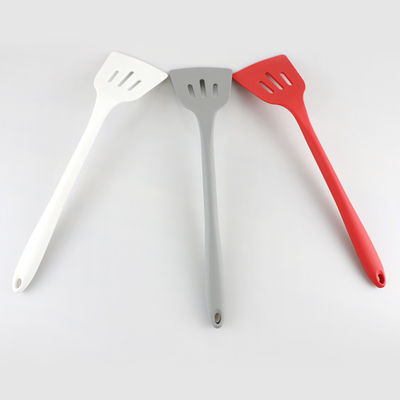 ชุดเครื่องครัวซิลิโคนสี Panton ปลอดสารบีพีเอ Food Grade Safe For Kitchen