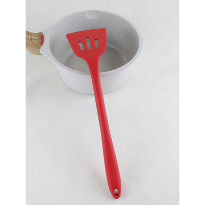 ชุดเครื่องครัวซิลิโคนสี Panton ปลอดสารบีพีเอ Food Grade Safe For Kitchen