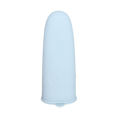 แม่พิมพ์ซิลิโคน Ice Lolly ส่วนบุคคลที่ยั่งยืนด้วยสี Panton