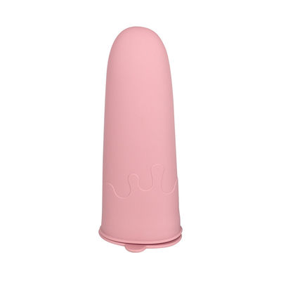 แม่พิมพ์ซิลิโคน Ice Lolly ส่วนบุคคลที่ยั่งยืนด้วยสี Panton