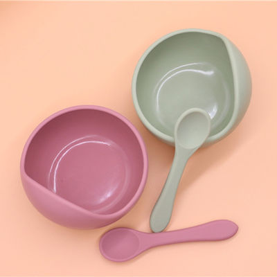 เครื่องล้างจานชามซิลิโคนทนความร้อนตั้งช่วงอุณหภูมิที่ปลอดภัย -40 ℃ ~ 230 ℃