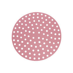 ซิลิโคนเกรดอาหาร Air Fryer Baking Mat Nonstick หลายสี