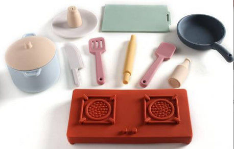 ของเล่นซิลิโคนสำหรับเด็กปลอดสาร BPA