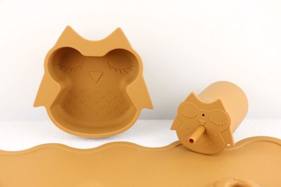 ครบครัน ซิลิโคน ผ้าห่ม ใน 3D Design สีเบา ซิลิโคน ผ้าห่มเด็ก