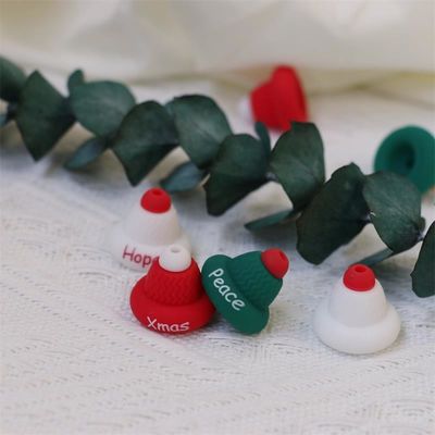 MOQ 200pcs สีซิลิโคน Teething กระบอก Organic สีซิลิโคน Teething กระบอก - ปลอดภัยและทนทานสําหรับ DIY สีปากกาทําโซ่กุญแจ