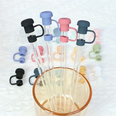 ไม่เป็นพิษ Custommade ซิลิโคนสลาม Cover Toppers Hat Cap สําหรับ Tumblers สลาม