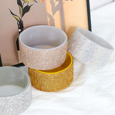ถ้วยยอดขาย Glitter ซิลิโคนบูทสําหรับ 20-40oz กล่องปก ด้านล่าง กล่องปก ป้องกัน tumbler boot พิมพ์