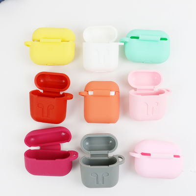 เคสชาร์เจอร์ไร้สายสําหรับ Airpod Pro 2 สําหรับ Airpod 3 2025 Cover