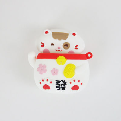 เคสชาร์เจอร์ไร้สายสําหรับ Airpod Pro 2 สําหรับ Airpod 3 2025 Cover