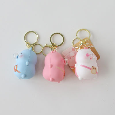 PAISEN ซิลิโคน Pop Out Anti Stress Squeeze Toys สําหรับการผ่อนคลายและบรรเทาความเครียดในสีที่กําหนดเอง