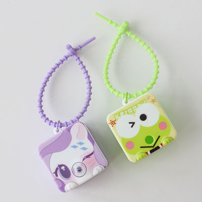 PAISEN ซิลิโคน Pop Out Anti Stress Squeeze Toys สําหรับการผ่อนคลายและบรรเทาความเครียดในสีที่กําหนดเอง