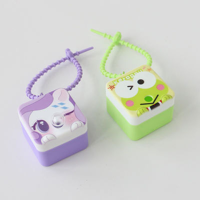 PAISEN ซิลิโคน Pop Out Anti Stress Squeeze Toys สําหรับการผ่อนคลายและบรรเทาความเครียดในสีที่กําหนดเอง