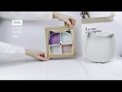 แผ่นซิลิโคนรูปหน้าแมวพร้อมใบรับรอง CE BSCI