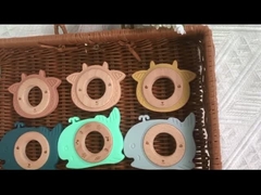 ของเล่นเด็กซิลิโคนเบา - 45.2 กรัม